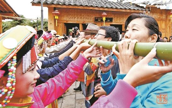 云南十大特色酒,云南土酿酒