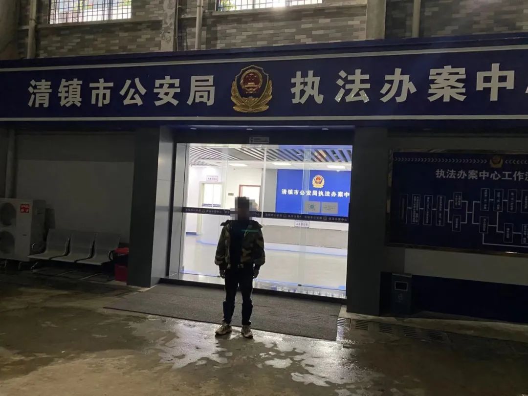 天下无诈抓捕诈骗犯,天下无诈贵州警方抓人片段