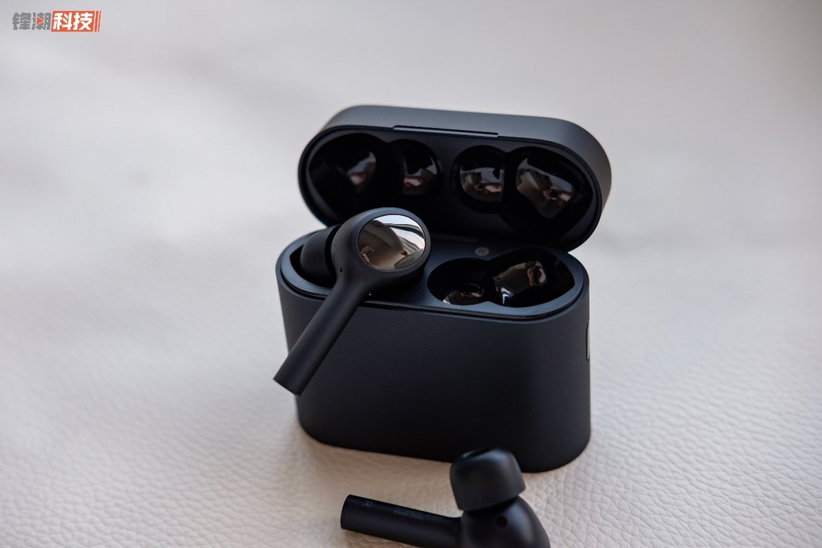 小米真无线耳机Air2Pro:旗舰级的音质与降噪体验