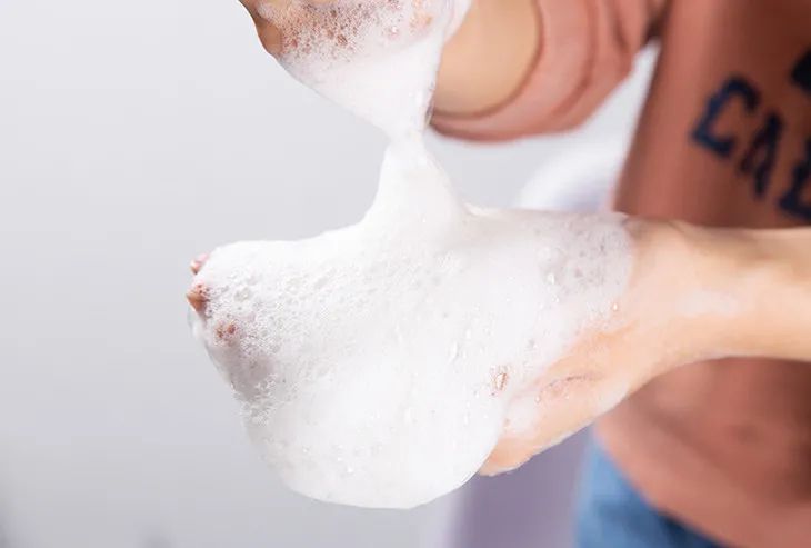 火遍全网的生发养发防脱固发,去屑止痒防脱养发