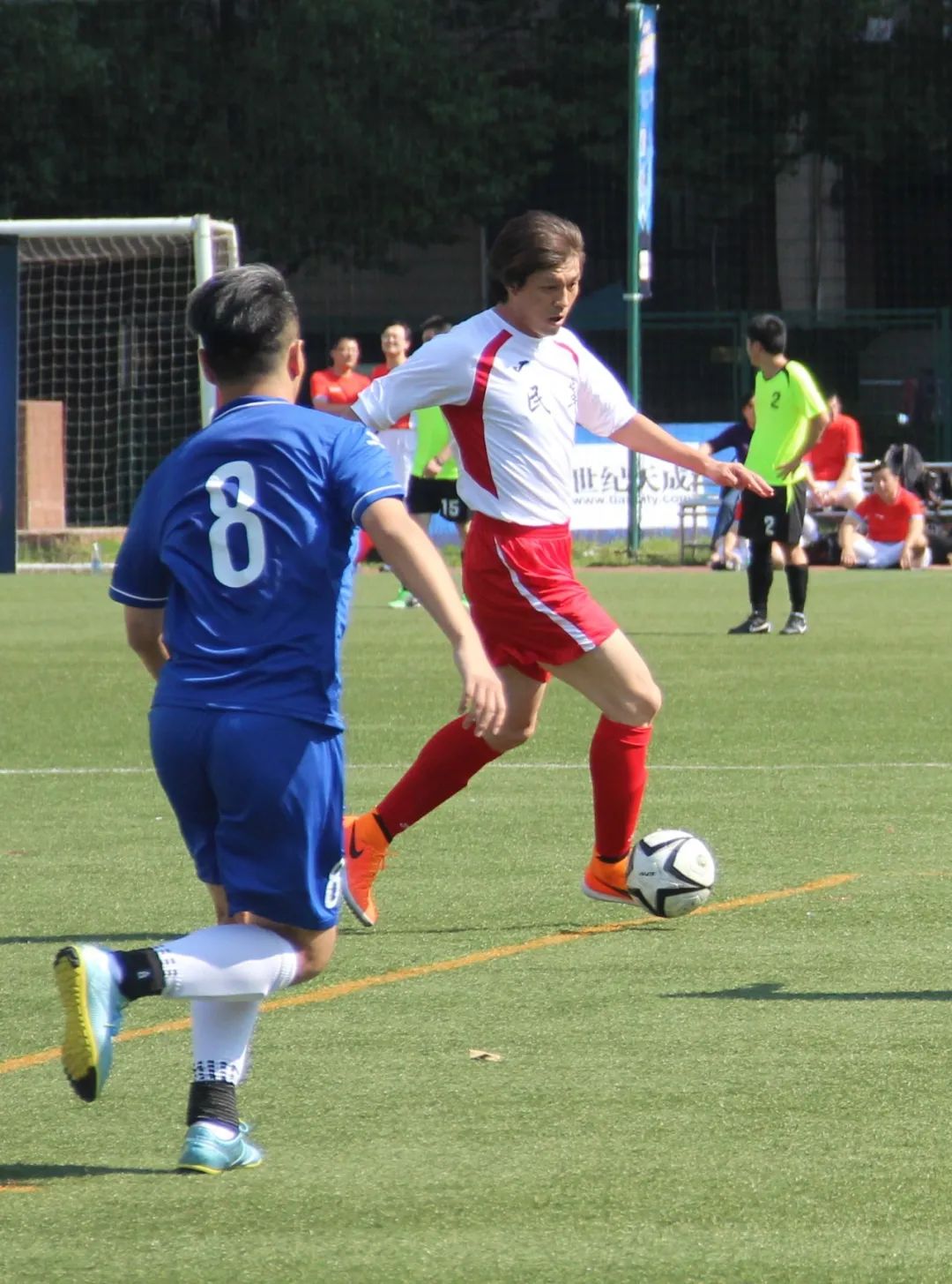 新科中超冠*队军**长是民盟盟员！足球领域*党**派成员盘点来了