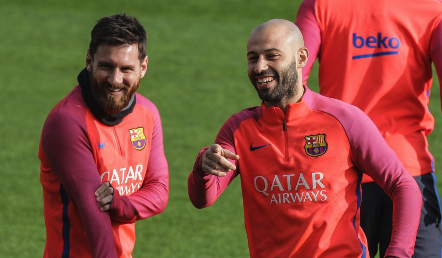 从此江湖只剩小马哥的传说，三个关键词总结马斯切拉诺的职业生涯