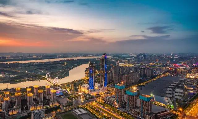 主城区价格洼地新楼盘,板桥新城房价升值空间