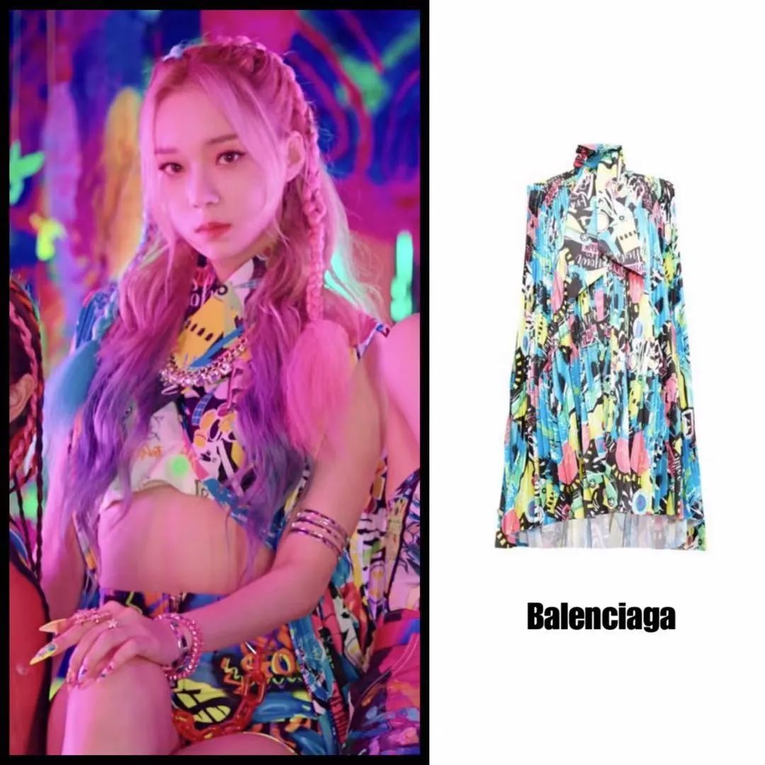 sm新女团出道播放量超粉墨,sm新大型女团