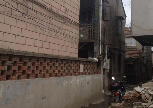 究竟是什么喜事，居民说“梦里能笑出声”？