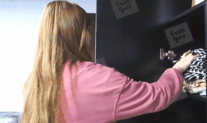 洗衣服加点它，越穿越有千元香水味，留香好几天