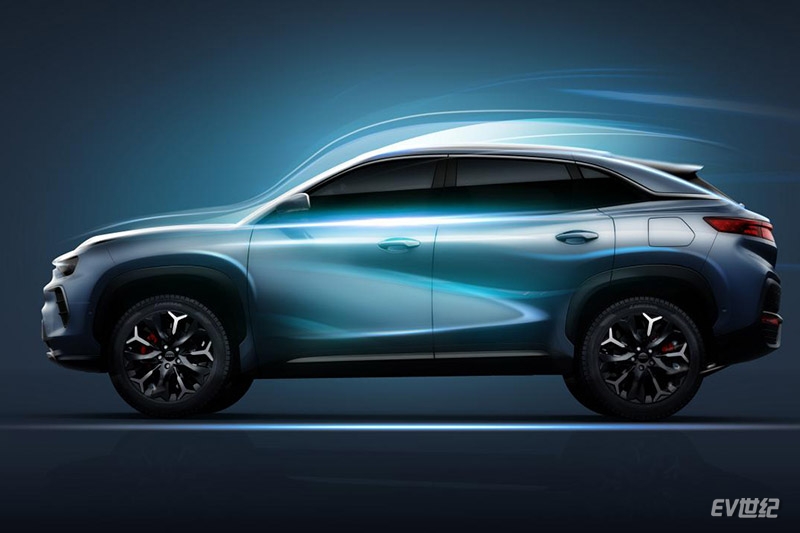 奇瑞新能源小蚂蚁能跑多少公里,奇瑞小蚂蚁充满电续航多少公里