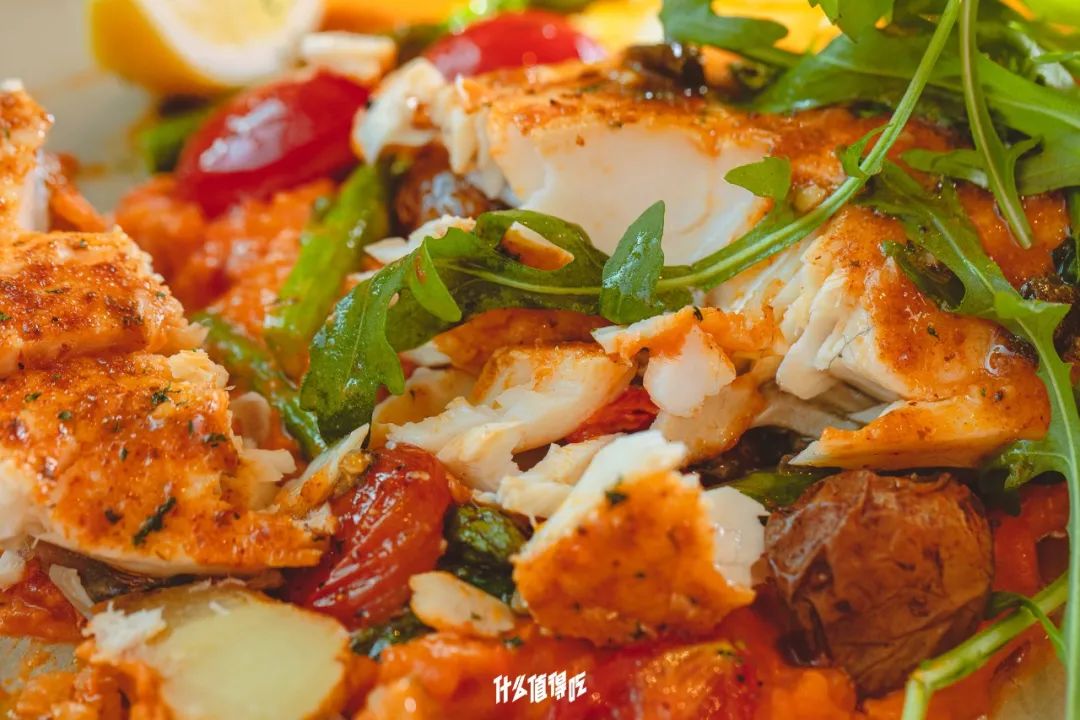 宝藏美食日本,拉美家常菜