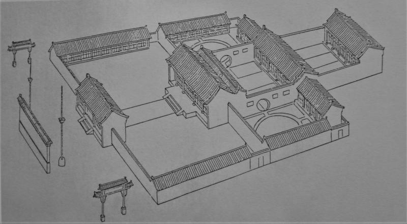 复旦立校足迹，留在爱文义路、张园、吴淞、徐家汇……