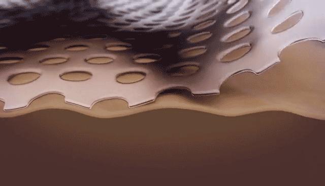 贴上就能消除疤痕是真的吗,脸上有疤如何淡化疤痕