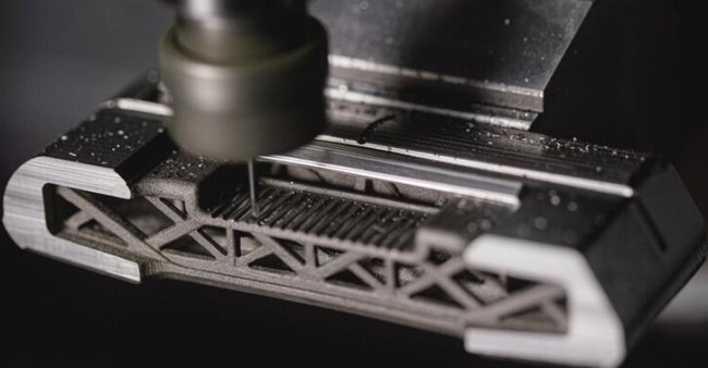 新型惠普3d打印机,惠普参与3d打印