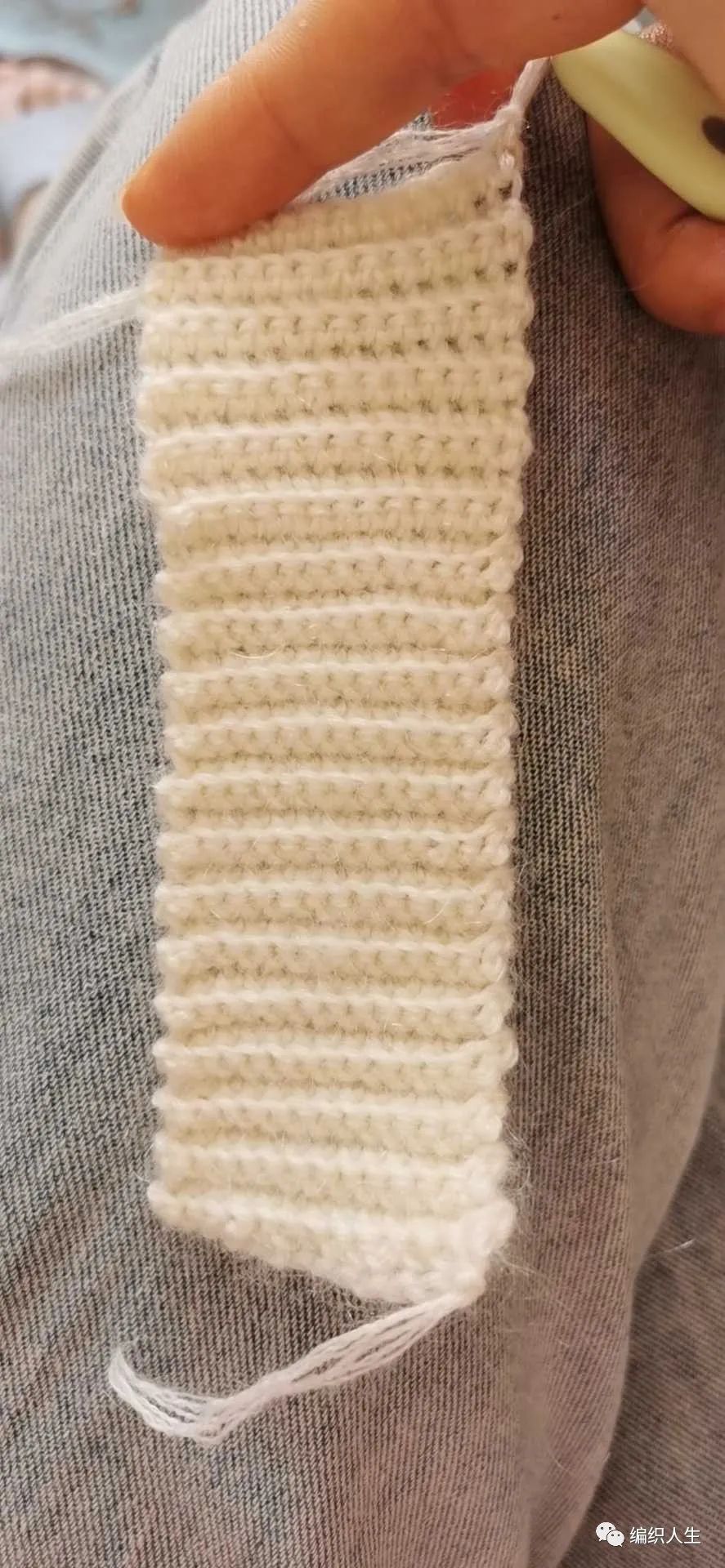 女士钩针开衫毛衣编织视频,女士棒针开衫毛衣编织图