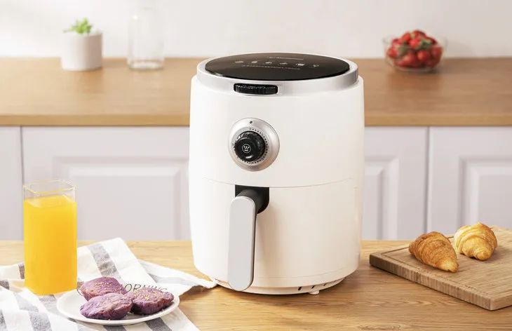 澎湃好物|嘴馋想吃烧烤炸鸡，这样做滴油不放，吃不胖，格外香