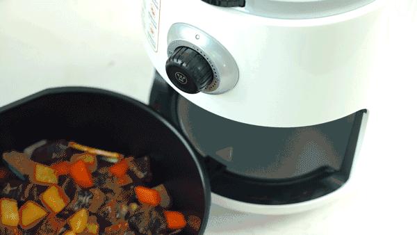 澎湃好物|嘴馋想吃烧烤炸鸡，这样做滴油不放，吃不胖，格外香