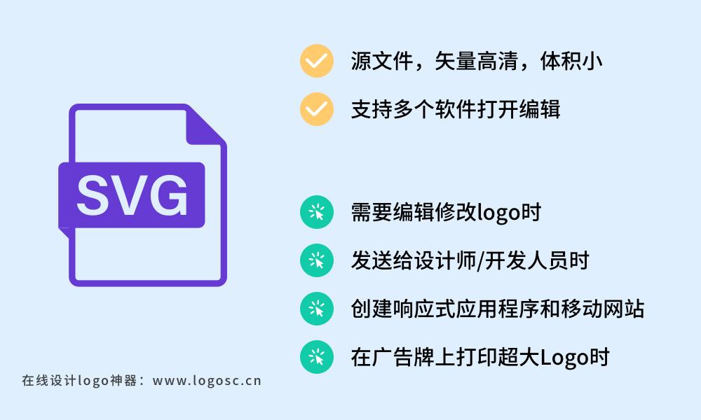 logo文件格式是什么,logo矢量文件格式