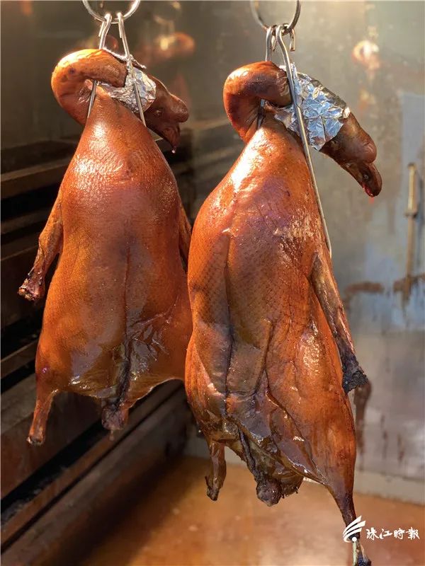 广东经典广式烧腊有哪些品牌,广东最好的烧腊品牌