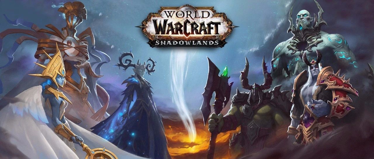 魔兽世界9.0又是一个无聊的版本,魔兽世界9.0是最后一个版本吗