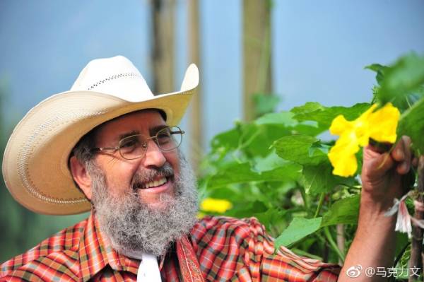 马克·力文：我，一个美国人，拿到了中国绿卡