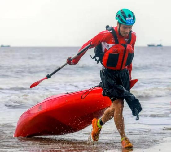 柯城发布丨明星选手强势出战！来看看即将举行的全国森林极限运动会上，都有哪些值得期待的选手吧