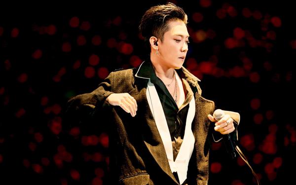 水晶男孩殷志源迪拜,殷志源吐槽水晶男孩