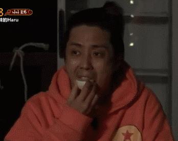 水晶男孩殷志源迪拜,殷志源吐槽水晶男孩