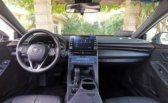 亚洲龙评车主测2.5燃油豪华版,2023款亚洲龙车主真实感受