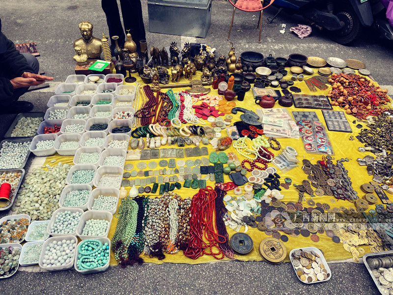 南宁小众打卡地复古,复古爱好者在哪个地区