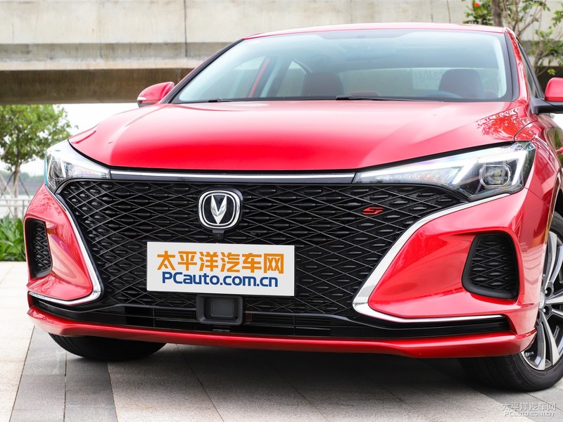 盘点四款十万级家用好车,想买车这四款高颜值车等你来选择