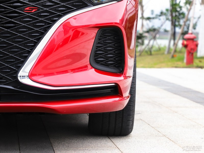 盘点四款十万级家用好车,想买车这四款高颜值车等你来选择