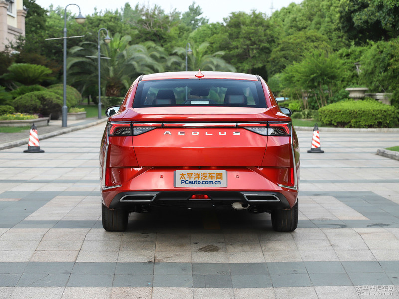 盘点四款十万级家用好车,想买车这四款高颜值车等你来选择