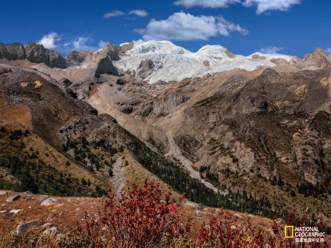 为什么要去稻城亚丁,为什么一定要去理塘