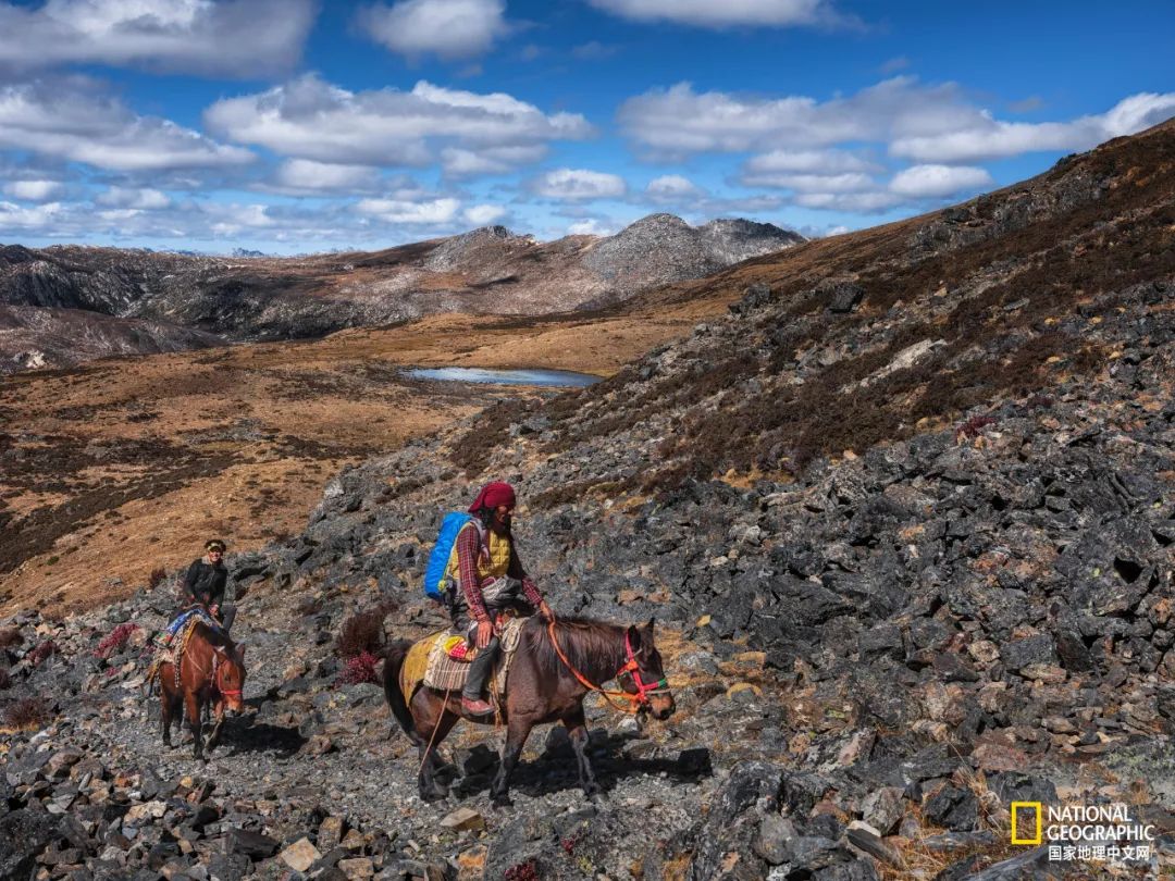 为什么要去稻城亚丁,为什么一定要去理塘