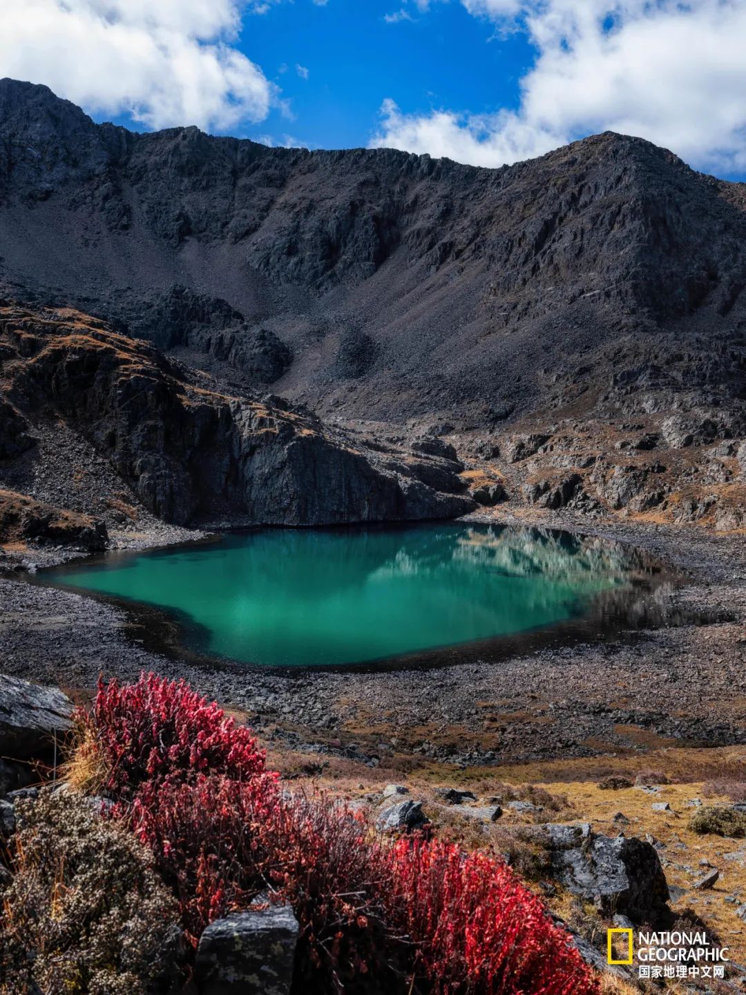 为什么要去稻城亚丁,为什么一定要去理塘