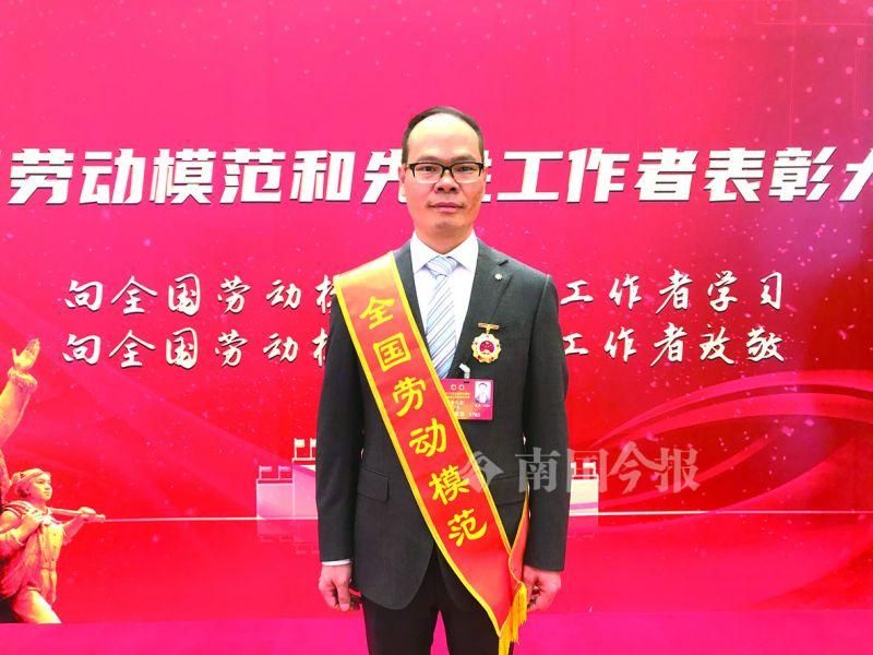 造“柳州神车”为中国汽车业发声,访上汽通用五菱首席工程师黄元毅