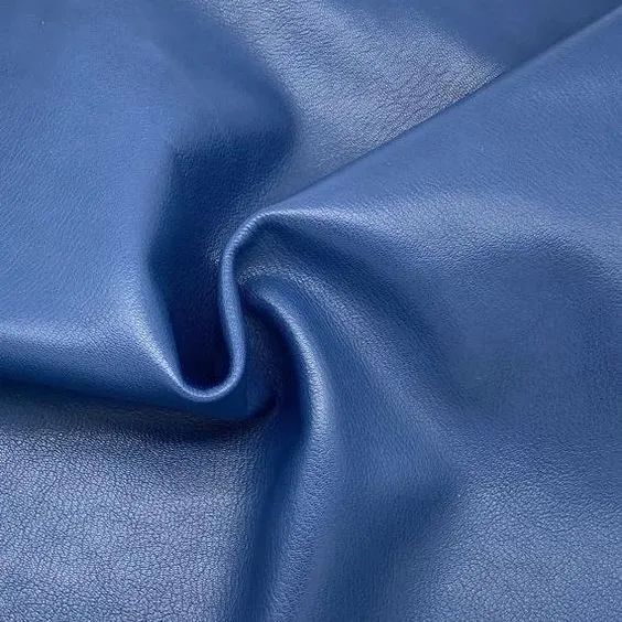 一篇搞懂无纺布墙纸,皮革面料的区别