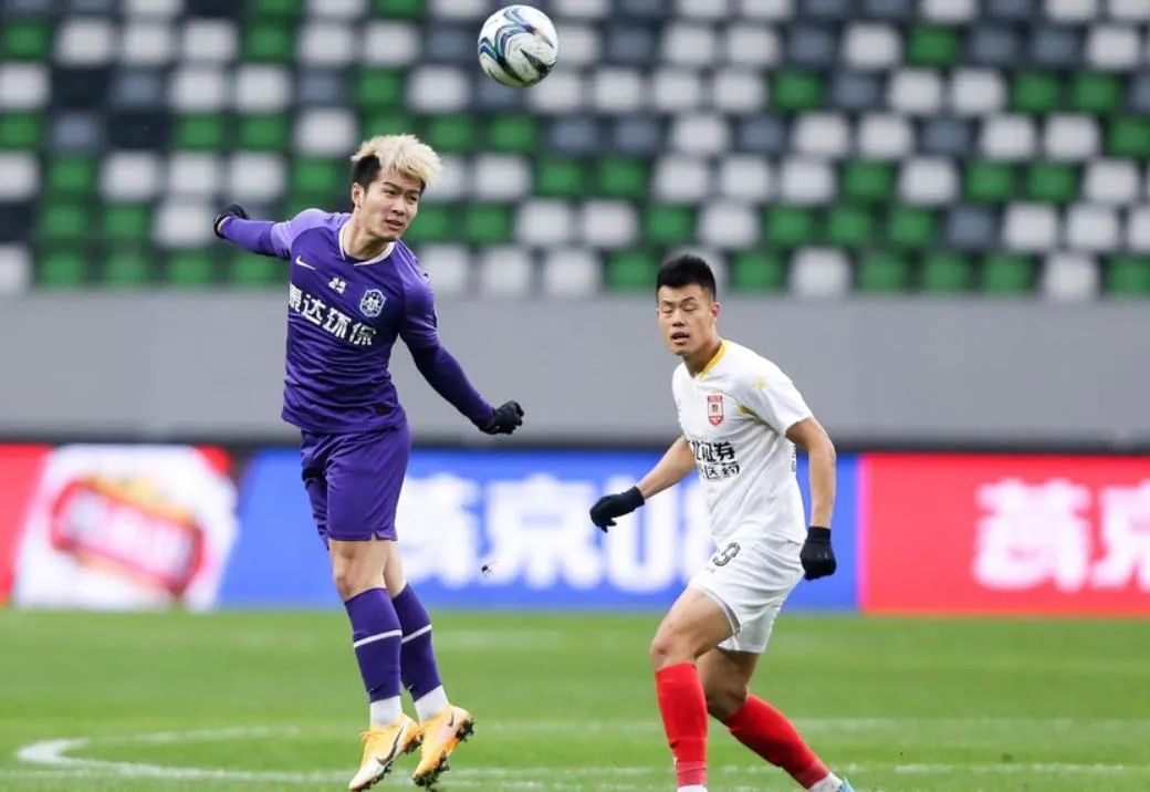 足协杯泰达被淘汰出局,泰达重回十年前