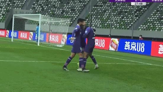 足协杯泰达被淘汰出局,泰达重回十年前