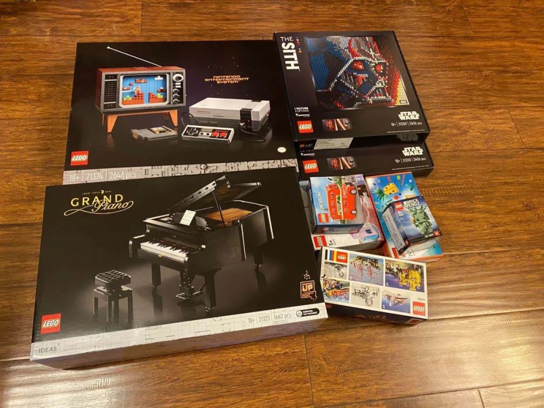 这世界上真有在拼夕夕购物而不翻车的人吗？