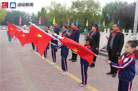 淄博经开区南定小学,淄博南定小学排名