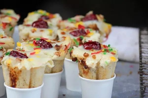 海盐好吃的美食推荐,海盐最新美食