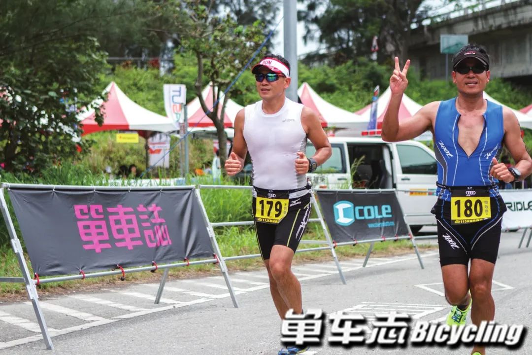 铁人三项的规则和注意事项,新手刚接触铁人三项需要知道的事