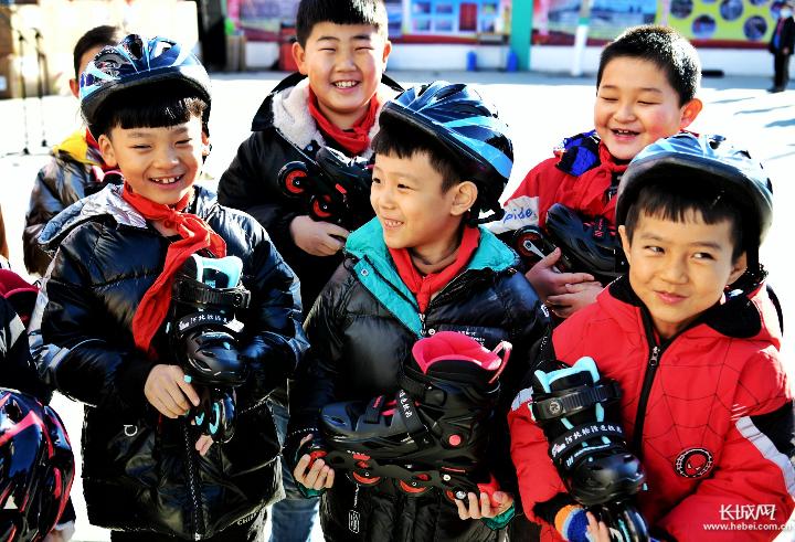 河北省体教融合最新进展,河北省深化体教融合实施意见