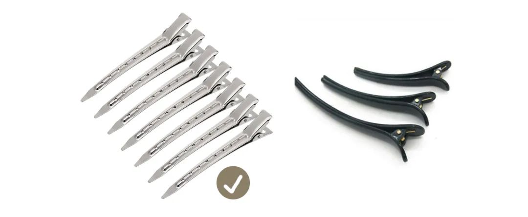 来给大家分享几款秋冬实用发型,秋冬必备发型教程