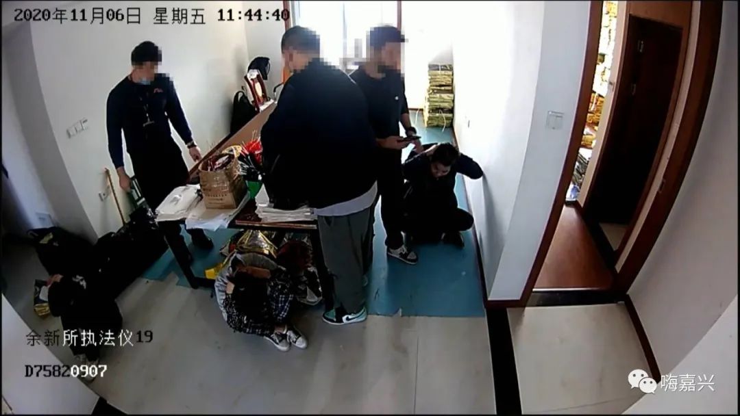 嗨嘉兴丨谨慎！皇冠网店卖假货，一月卖出上千套