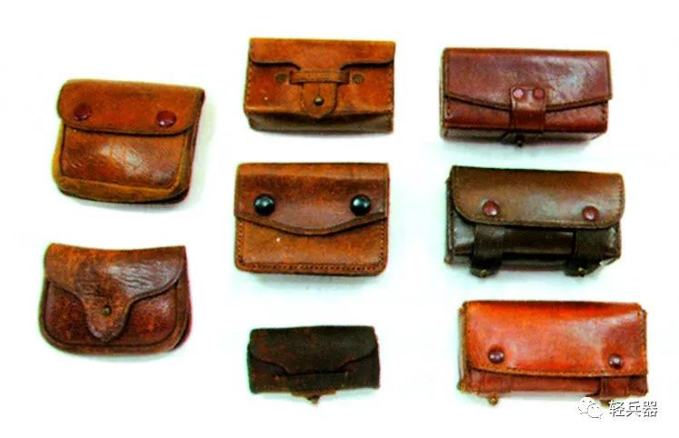 日本南部式手枪套,大威力手枪带肩托套