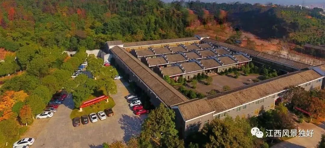 五龙客家风情园团建活动,五龙客家风情园自助烧烤