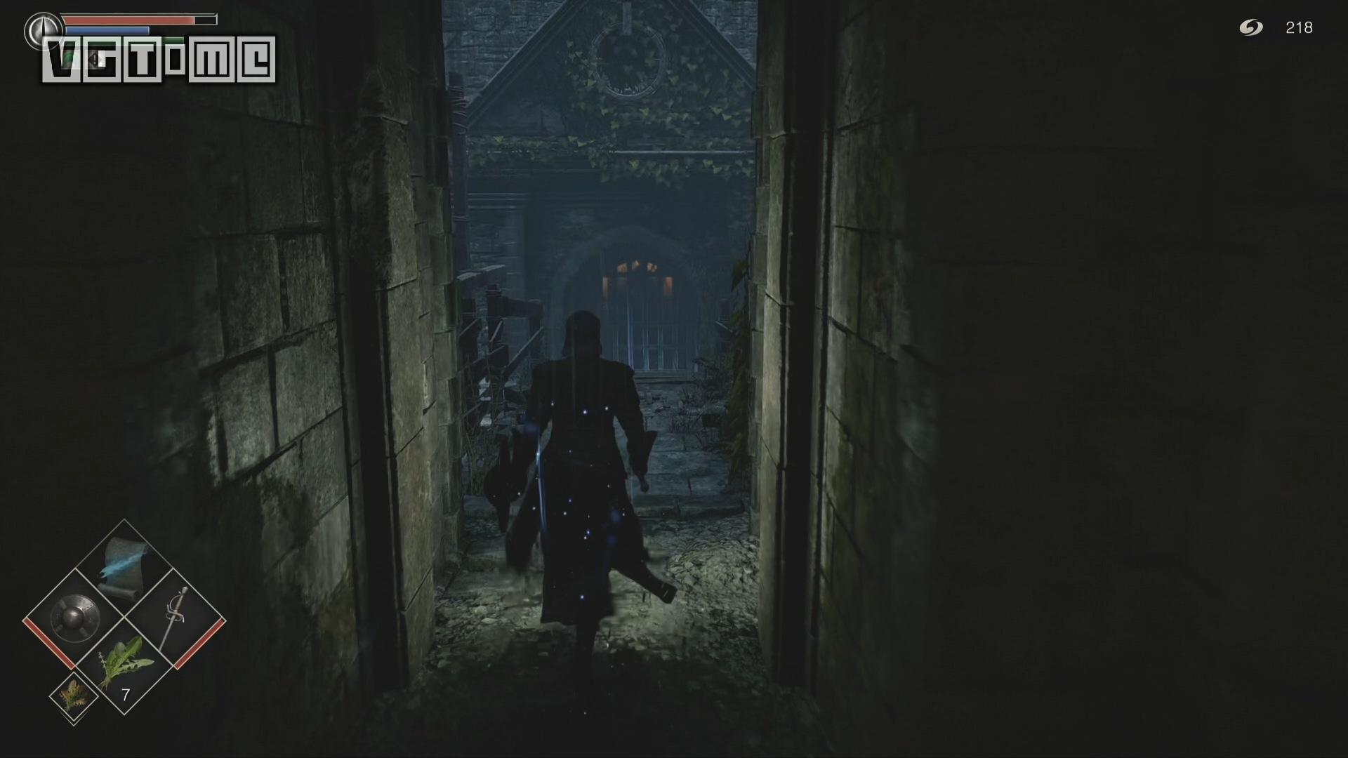 恶魔之魂重制版纯白事件奖杯,恶魔之魂重制版双结局