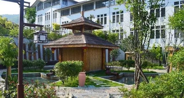 泡温泉仪式感,江西温泉镇泡温泉攻略