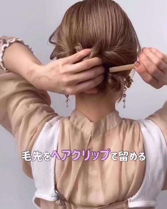 发型师8大刘海教程,发型师推荐五款刘海