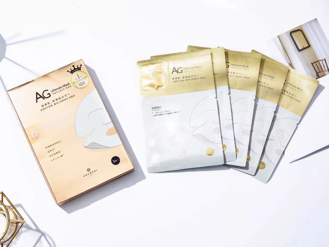 冬天干肌肤补水面膜,女生冬天脸干燥起皮用什么面膜